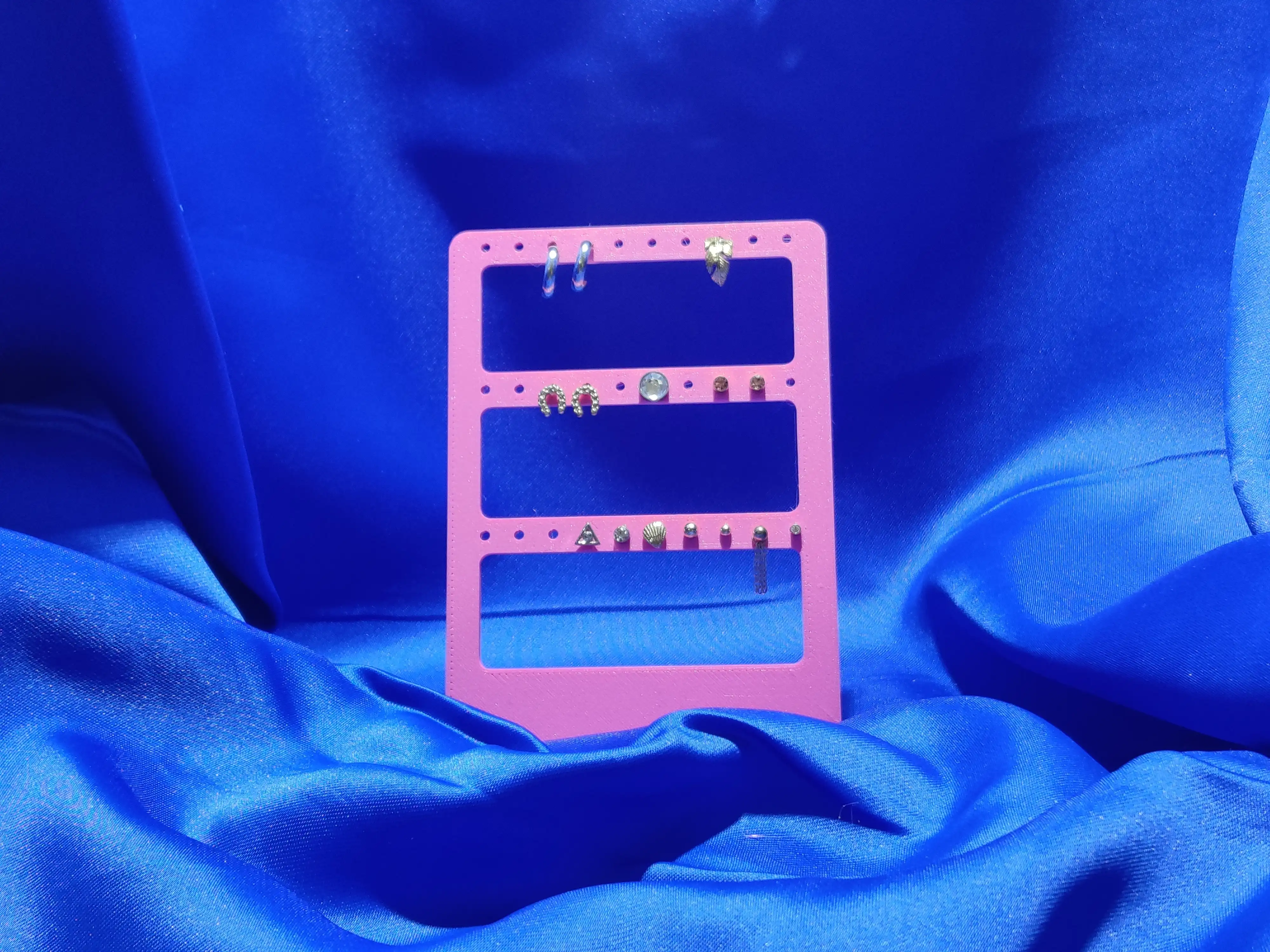 3BUUT Masaüstü Küpellik & Takı Organizer